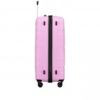 Koffer Jetdriver 3.0 Spinner 77 Fondant Pink, Farbe: flieder/lila, Marke: American Tourister, EAN: 5400520264442, Abmessungen in cm: 49x77x32, Bild 4 von 9