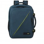 BLAU/Harbor Blue