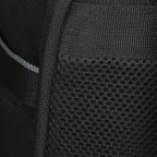 Rucksack Take2Cabin Casual Backpack SM Black, Farbe: schwarz, Marke: American Tourister, EAN: 5400520265401, Abmessungen in cm: 30x40x20, Bild 10 von 12