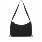 Umhängetasche Skara Small All Black, Farbe: schwarz, Marke: Kapten & Son, EAN: 4251145244705, Abmessungen in cm: 34.5x22x5, Bild 3 von 11