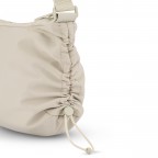 Umhängetasche Skara Small Sandstone, Farbe: beige, Marke: Kapten & Son, EAN: 4251145244712, Abmessungen in cm: 34.5x22x5, Bild 11 von 11
