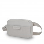 Gürteltasche Bergen Crossbody Greige, Farbe: grau, Marke: Kapten & Son, EAN: 4251145251192, Abmessungen in cm: 22x13x5, Bild 2 von 8