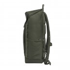 Rucksack Pro Pack mit Laptopfach 15 Zoll Algae, Farbe: grün/oliv, Marke: Got Bag, EAN: 4260483884306, Abmessungen in cm: 31x47x16, Bild 3 von 15