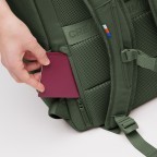 Rucksack Pro Pack mit Laptopfach 15 Zoll Algae, Farbe: grün/oliv, Marke: Got Bag, EAN: 4260483884306, Abmessungen in cm: 31x47x16, Bild 13 von 15