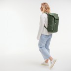 Rucksack Pro Pack mit Laptopfach 15 Zoll Algae, Farbe: grün/oliv, Marke: Got Bag, EAN: 4260483884306, Abmessungen in cm: 31x47x16, Bild 6 von 15