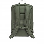 Rucksack Pro Pack mit Laptopfach 15 Zoll Algae, Farbe: grün/oliv, Marke: Got Bag, EAN: 4260483884306, Abmessungen in cm: 31x47x16, Bild 4 von 15