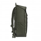 Rucksack Pro Pack mit Laptopfach 15 Zoll Algae, Farbe: grün/oliv, Marke: Got Bag, EAN: 4260483884306, Abmessungen in cm: 31x47x16, Bild 5 von 15