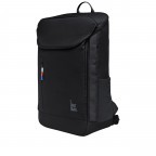 Rucksack Pro Pack mit Laptopfach 15 Zoll Black, Farbe: schwarz, Marke: Got Bag, EAN: 4260483886027, Abmessungen in cm: 31x47x16, Bild 2 von 15