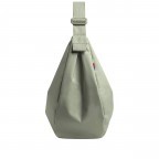 Beuteltasche Moon Bag Large Bass, Farbe: grün/oliv, Marke: Got Bag, EAN: 4260483884948, Abmessungen in cm: 45x30x15, Bild 3 von 8