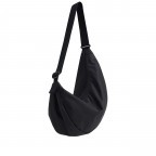 Beuteltasche Moon Bag Large Black, Farbe: schwarz, Marke: Got Bag, EAN: 4260483884924, Abmessungen in cm: 45x30x15, Bild 2 von 8