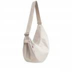 Beuteltasche Moon Bag Large Soft Shell, Farbe: beige, Marke: Got Bag, EAN: 4260483884931, Abmessungen in cm: 45x30x15, Bild 2 von 8