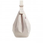 Beuteltasche Moon Bag Large Soft Shell, Farbe: beige, Marke: Got Bag, EAN: 4260483884931, Abmessungen in cm: 45x30x15, Bild 3 von 8