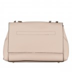 Umhängetasche Eco Ali Almond, Farbe: beige, Marke: Guess, EAN: 0190231876601, Abmessungen in cm: 26x17x6, Bild 3 von 7
