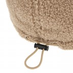 Cap Größe verstellbar Camel, Farbe: cognac, Marke: Guess, EAN: 7625408458586, Bild 4 von 4