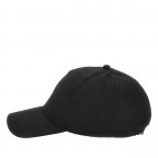 Cap 4G-Logo Coal, Farbe: anthrazit, Marke: Guess, EAN: 7625408458609, Bild 2 von 4