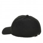 Cap 4G-Logo Coal, Farbe: anthrazit, Marke: Guess, EAN: 7625408458609, Bild 3 von 4