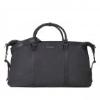 Reisetasche Infinity 54 cm Nero, Farbe: schwarz, Marke: Valentino Bags, EAN: 8054942435149, Abmessungen in cm: 54x39x20, Bild 1 von 5