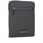 Umhängetasche Stellar Nero, Farbe: schwarz, Marke: Valentino Bags, EAN: 8054942435279, Abmessungen in cm: 18.5x23x2.5, Bild 2 von 6