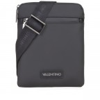 Umhängetasche Stellar Nero, Farbe: schwarz, Marke: Valentino Bags, EAN: 8054942435279, Abmessungen in cm: 18.5x23x2.5, Bild 1 von 6