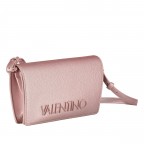 Umhängetasche Arenil Rosa Metallizzato, Farbe: rosa/pink, Marke: Valentino Bags, EAN: 8054942522573, Abmessungen in cm: 24x14x5.5, Bild 2 von 5