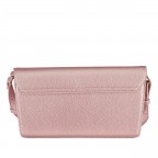 Umhängetasche Arenil Rosa Metallizzato, Farbe: rosa/pink, Marke: Valentino Bags, EAN: 8054942522573, Abmessungen in cm: 24x14x5.5, Bild 3 von 5