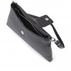 Umhängetasche Aroma Nero, Farbe: schwarz, Marke: Valentino Bags, EAN: 8054942520678, Abmessungen in cm: 32x16x2, Bild 6 von 6