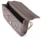 Umhängetasche Charlotte Taupe, Farbe: taupe/khaki, Marke: Valentino Bags, EAN: 8054942522160, Abmessungen in cm: 21.5x16.5x5.5, Bild 7 von 7