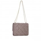 Umhängetasche Charlotte Taupe, Farbe: taupe/khaki, Marke: Valentino Bags, EAN: 8054942522160, Abmessungen in cm: 21.5x16.5x5.5, Bild 3 von 7
