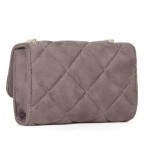 Umhängetasche Charlotte Taupe, Farbe: taupe/khaki, Marke: Valentino Bags, EAN: 8054942522207, Abmessungen in cm: 17x12x5, Bild 3 von 6