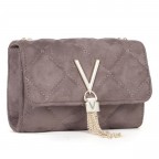 Umhängetasche Charlotte Taupe, Farbe: taupe/khaki, Marke: Valentino Bags, EAN: 8054942522207, Abmessungen in cm: 17x12x5, Bild 2 von 6