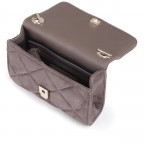 Umhängetasche Charlotte Taupe, Farbe: taupe/khaki, Marke: Valentino Bags, EAN: 8054942522207, Abmessungen in cm: 17x12x5, Bild 6 von 6