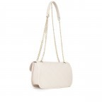 Umhängetasche Mansion Ecru, Farbe: beige, Marke: Valentino Bags, EAN: 8054942519276, Abmessungen in cm: 25.5x15x9.5, Bild 3 von 7