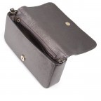 Umhängetasche Materia Bronzo, Farbe: metallic, Marke: Valentino Bags, EAN: 8054942520784, Abmessungen in cm: 25x13x5.5, Bild 6 von 6