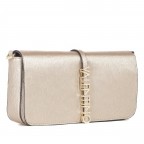 Umhängetasche Materia Oro, Farbe: metallic, Marke: Valentino Bags, EAN: 8054942520777, Abmessungen in cm: 25x13x5.5, Bild 2 von 6