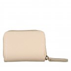 Geldbörse Nur Relove Recycle Ecru, Farbe: beige, Marke: Valentino Bags, EAN: 8054942524621, Abmessungen in cm: 10.3x8x2, Bild 3 von 4