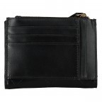 Geldbörse Nur Relove Recycle Nero, Farbe: schwarz, Marke: Valentino Bags, EAN: 8054942524720, Abmessungen in cm: 13x10x2, Bild 3 von 4