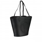 Shopper Special Covent mit herausnehmbarer Tasche Nero, Farbe: schwarz, Marke: Valentino Bags, EAN: 8054942531056, Abmessungen in cm: 31.5x37x15, Bild 2 von 8