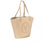 Shopper Special Covent mit herausnehmbarer Tasche Beige, Farbe: beige, Marke: Valentino Bags, EAN: 8054942531209, Abmessungen in cm: 31.5x37x15, Bild 2 von 8