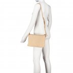 Shopper Special Covent mit herausnehmbarer Tasche Beige, Farbe: beige, Marke: Valentino Bags, EAN: 8054942531209, Abmessungen in cm: 31.5x37x15, Bild 5 von 8