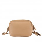 Umhängetasche Special Covent Beige, Farbe: beige, Marke: Valentino Bags, EAN: 8054942531407, Abmessungen in cm: 22x15x6.5, Bild 3 von 6