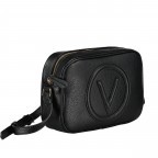 Umhängetasche Special Covent Nero, Farbe: schwarz, Marke: Valentino Bags, EAN: 8054942531391, Abmessungen in cm: 22x15x6.5, Bild 2 von 6