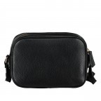 Umhängetasche Special Covent Nero, Farbe: schwarz, Marke: Valentino Bags, EAN: 8054942531391, Abmessungen in cm: 22x15x6.5, Bild 3 von 6