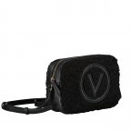 Umhängetasche Special Covent Nero, Farbe: schwarz, Marke: Valentino Bags, EAN: 8054942531438, Abmessungen in cm: 22x15x6.5, Bild 2 von 6