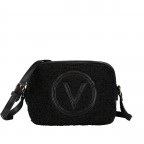 Umhängetasche Special Covent Nero, Farbe: schwarz, Marke: Valentino Bags, EAN: 8054942531438, Abmessungen in cm: 22x15x6.5, Bild 1 von 6