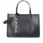 Schwarz/nero