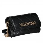 Umhängetasche Special Life Nero, Farbe: schwarz, Marke: Valentino Bags, EAN: 8054942540720, Abmessungen in cm: 24x12x5, Bild 2 von 6