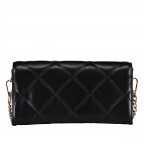 Umhängetasche Special Life Nero, Farbe: schwarz, Marke: Valentino Bags, EAN: 8054942540720, Abmessungen in cm: 24x12x5, Bild 3 von 6