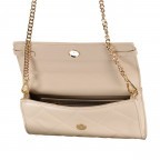 Umhängetasche Special Life Ecru, Farbe: beige, Marke: Valentino Bags, EAN: 8054942540737, Abmessungen in cm: 24x12x5, Bild 6 von 6
