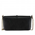Umhängetasche Special Materia Nero Oro, Farbe: schwarz, Marke: Valentino Bags, EAN: 8054942557797, Abmessungen in cm: 21x11x4.5, Bild 3 von 6