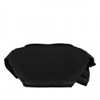 Gürteltasche Jareth Bumbag Black, Farbe: schwarz, Marke: BOSS, EAN: 4063542969477, Abmessungen in cm: 29x15x5, Bild 3 von 6